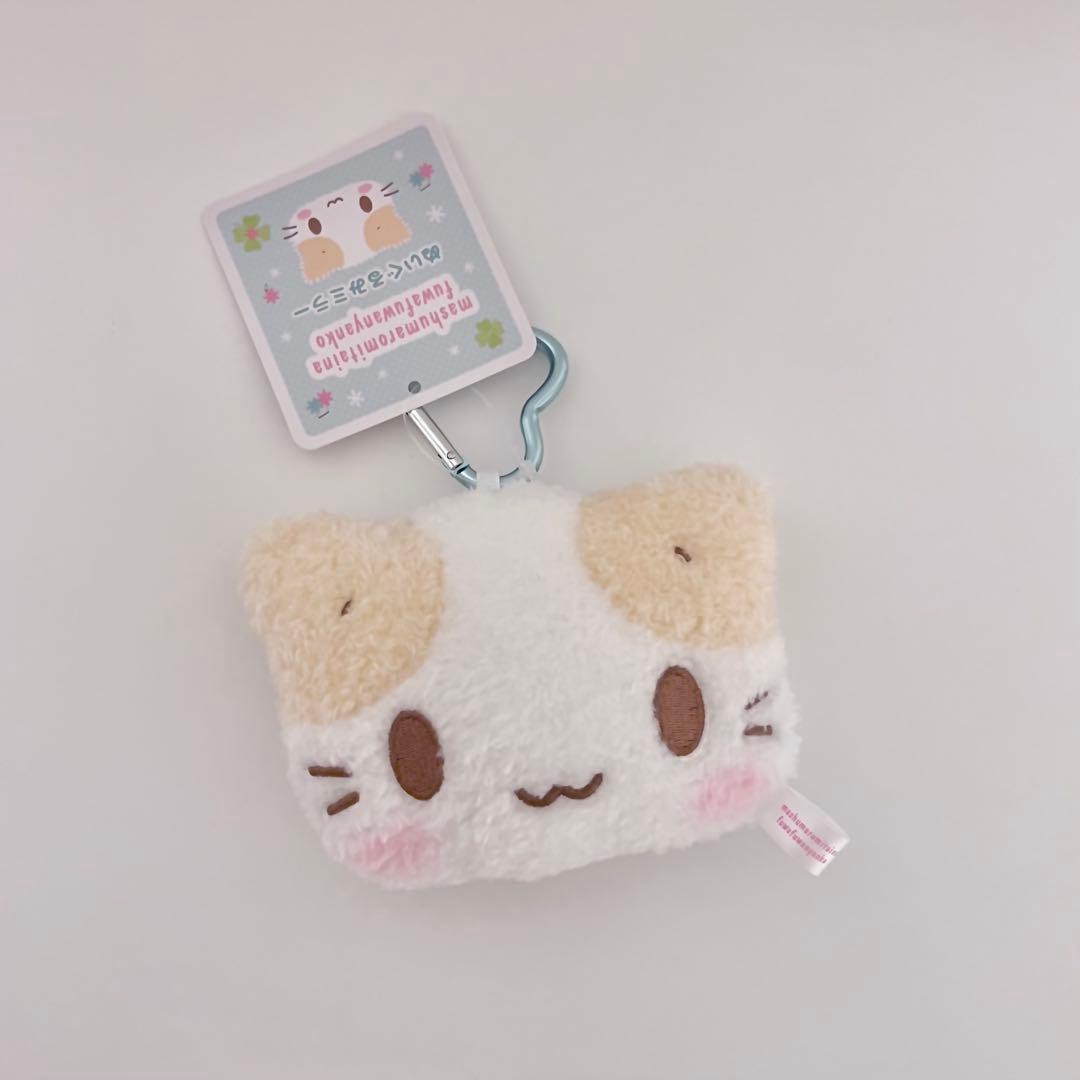 ♡新品♡マシュマロみたいなふわふわにゃんこ 10点 しろふわ雲 メイド コック