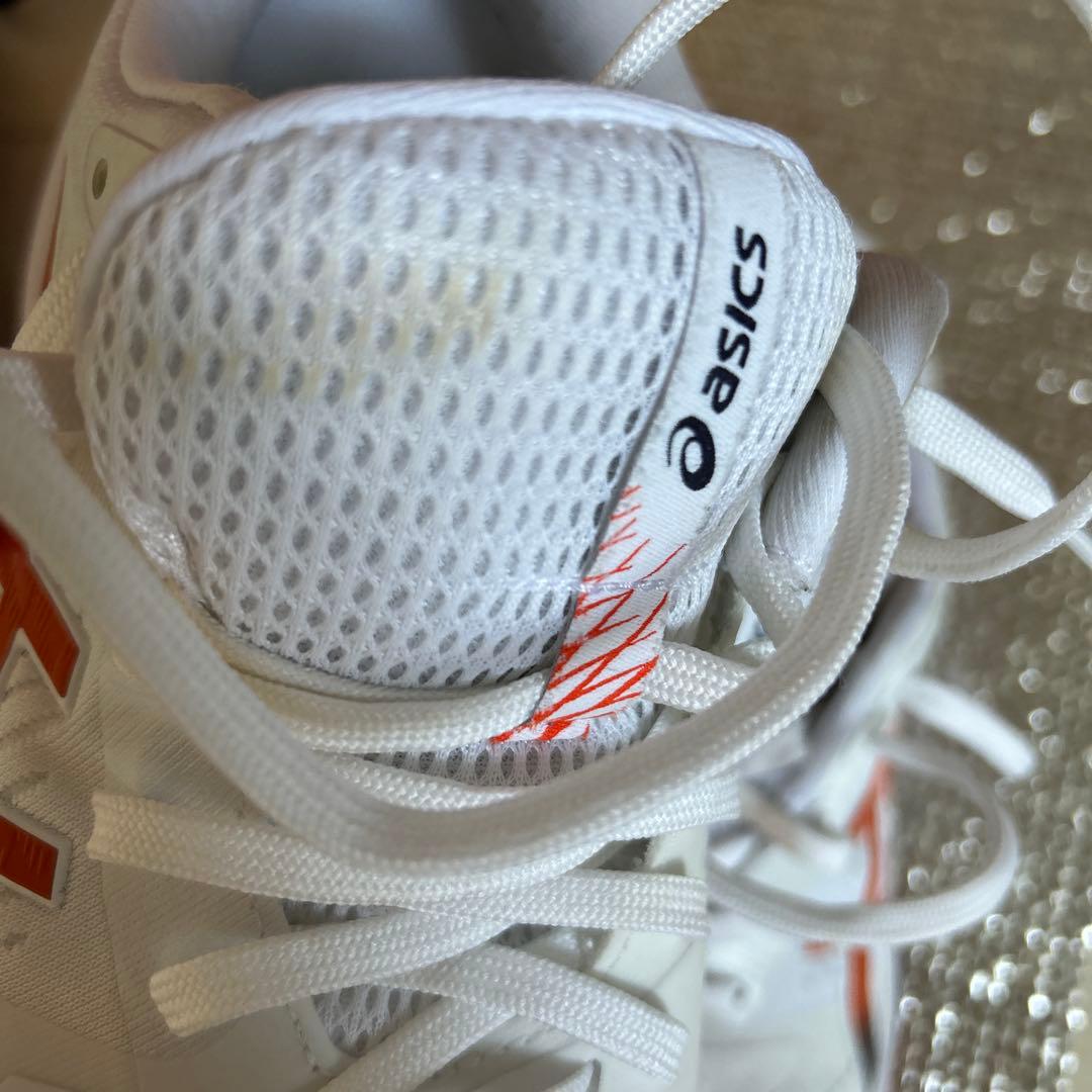 最終値下げ　アシックス スカイエリートff3 27cm