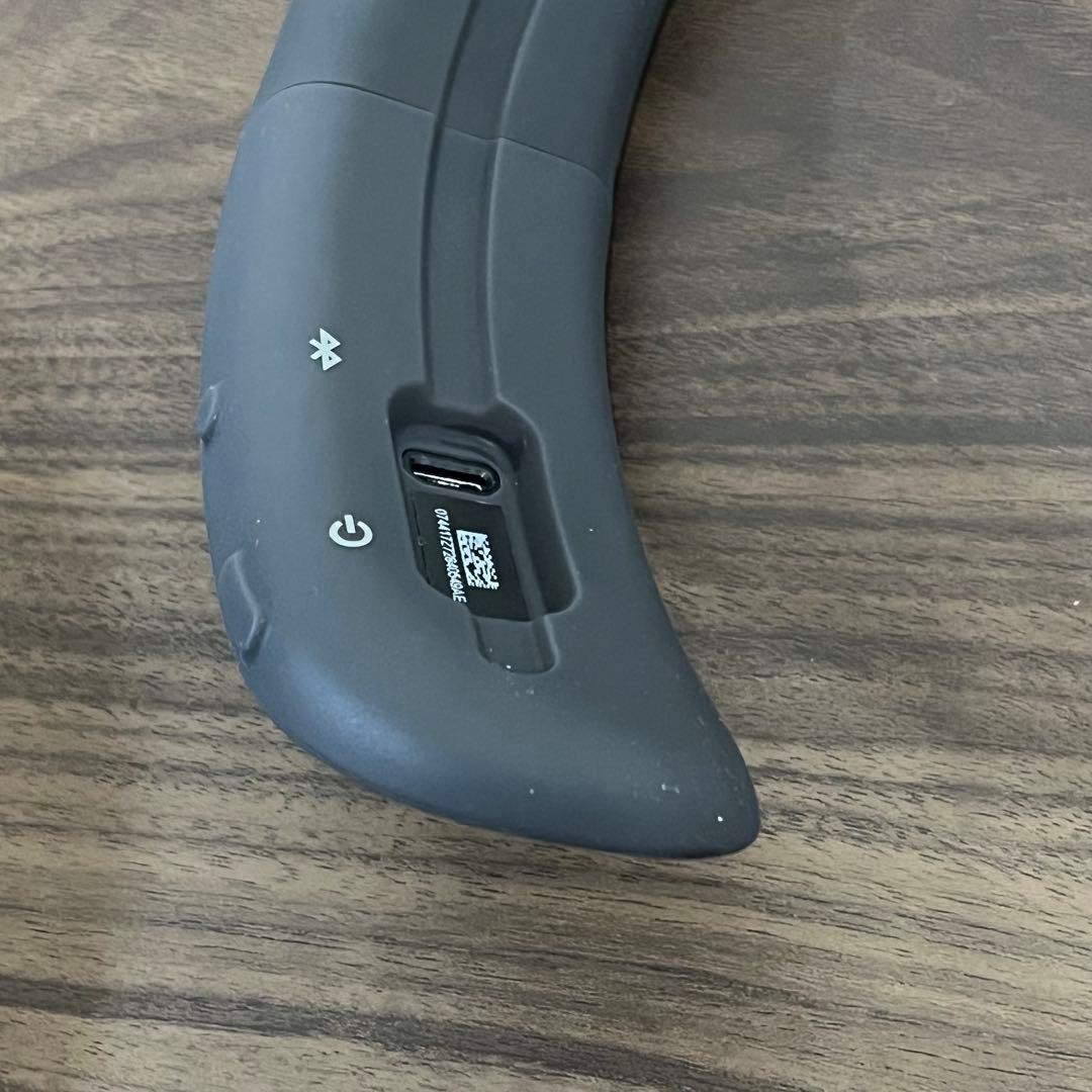 BOSE SoundWear Companion speaker ウェアラブル