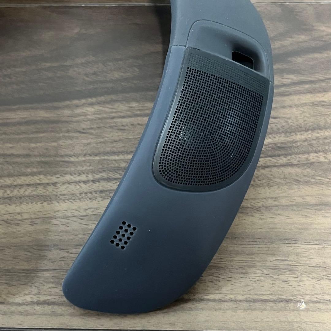 BOSE SoundWear Companion speaker ウェアラブル