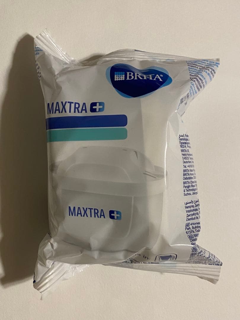 BRITA 浄水フィルター マクストラプラス 13個