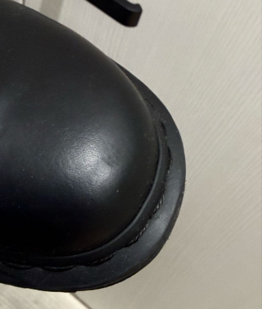 【美品】ドクターマーチン　チェルシーブーツ(サイドゴア)　UK8