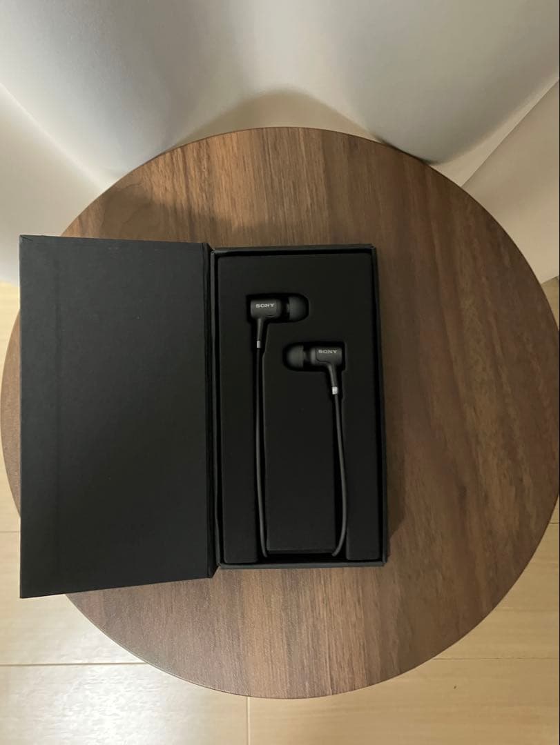 Sony NW-A55 + IER-NW500N セット