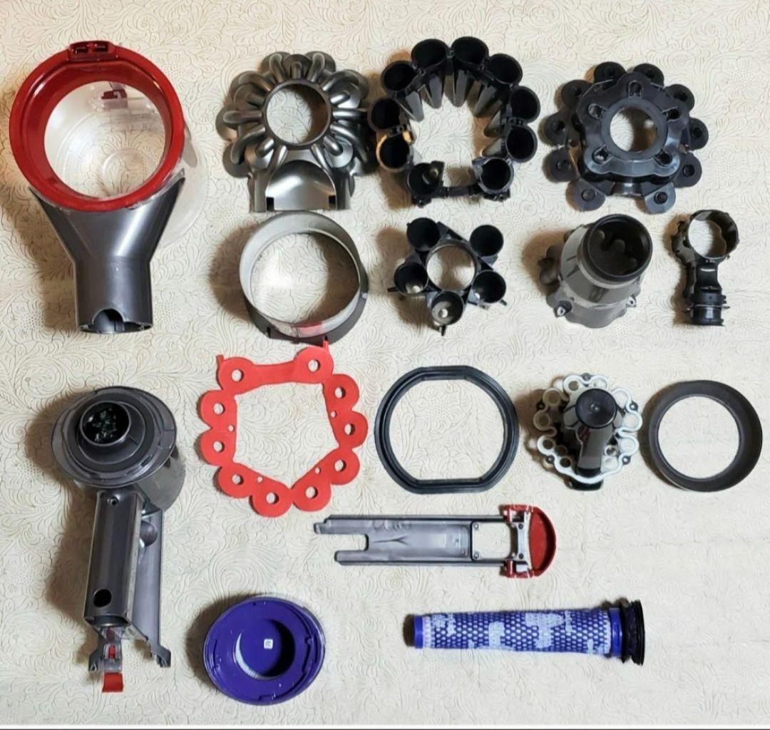 ダイソン掃除機V8