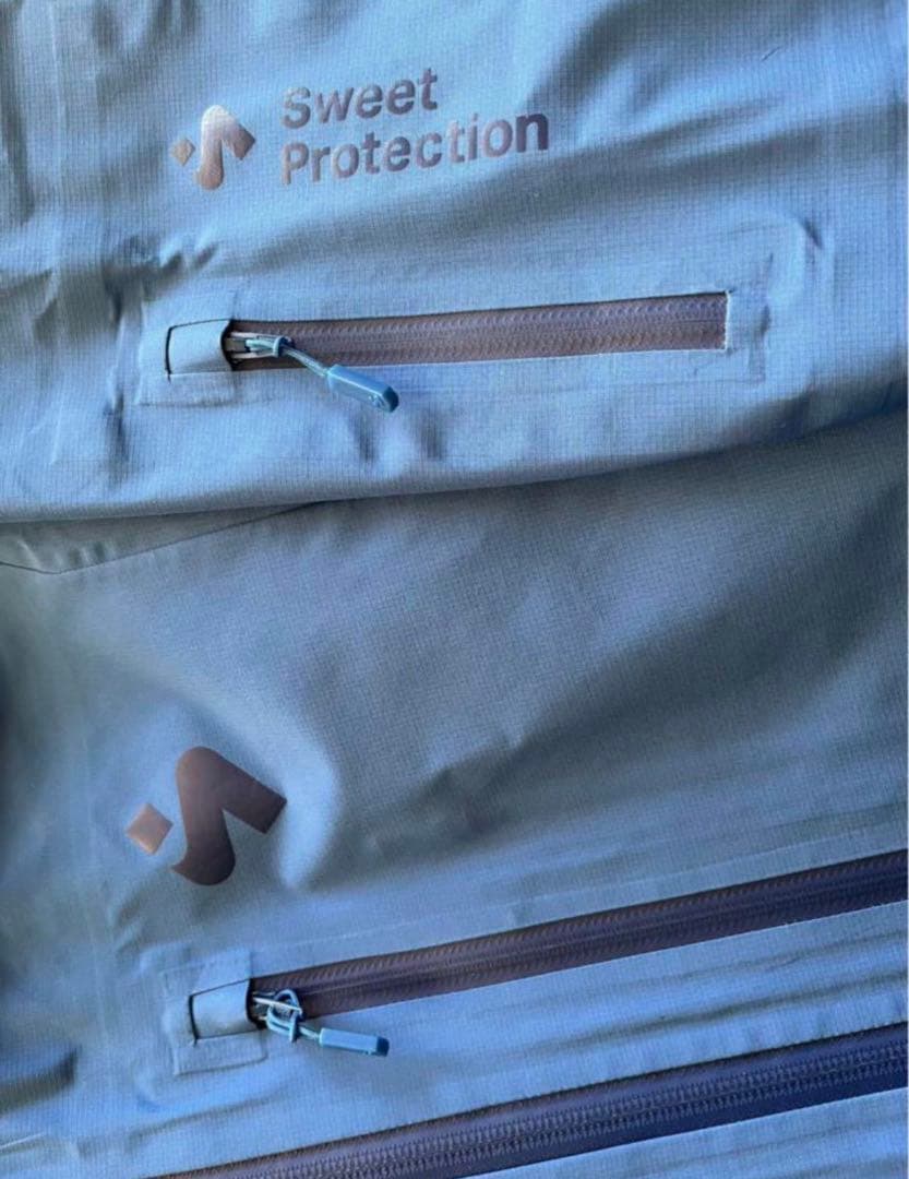 [新品] SWEET PROTECTIONスイートプロテクション　ジャケット