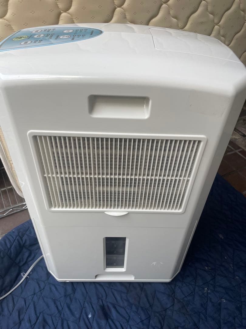 j*7様 CORONAどこでもクーラー 多機能 冷風・衣類乾燥・除湿機 CDM-