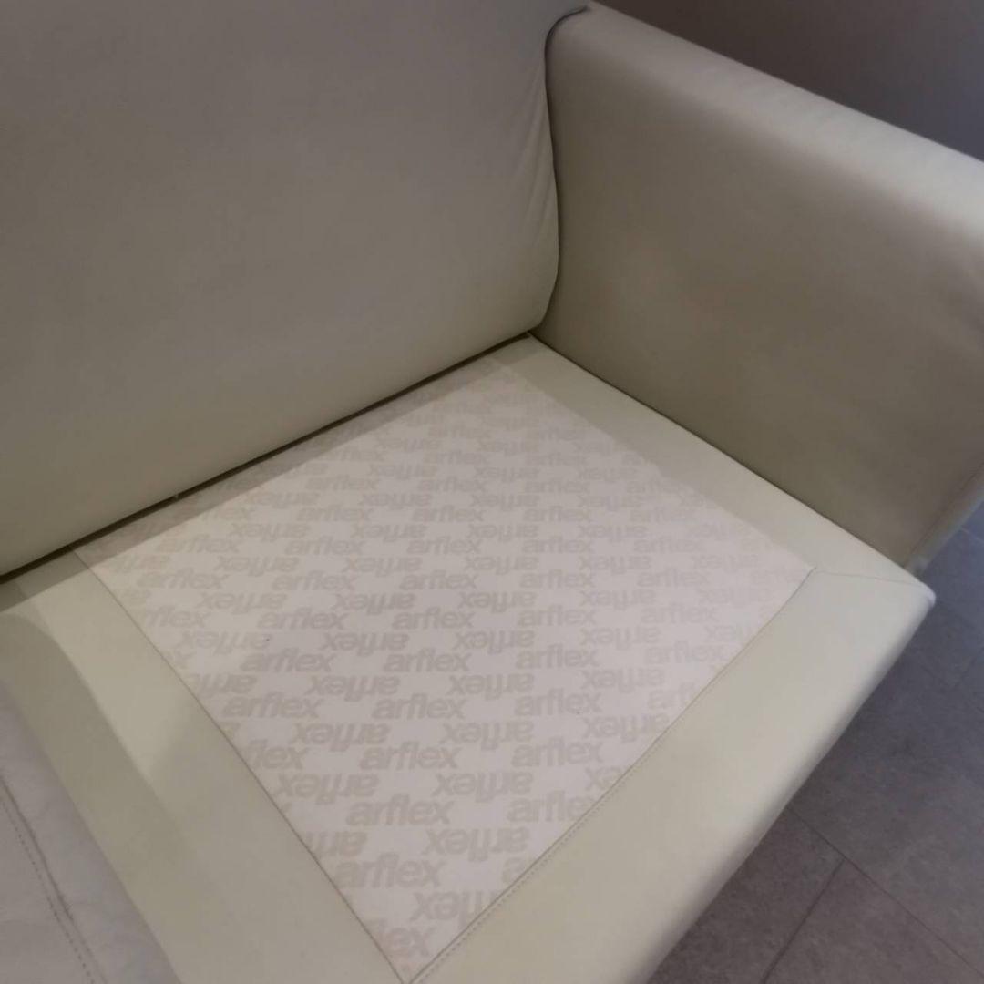 ◇arflex　Cini Boeri　PASTELEMENTI