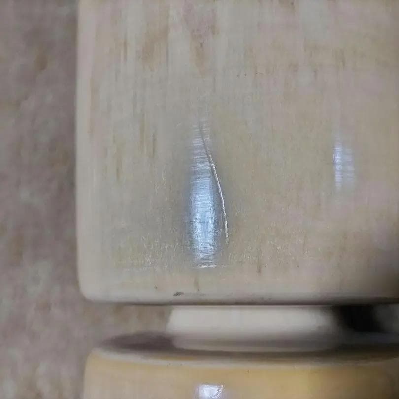 田中治正作 創作こけし　2体　童女　内閣総理大臣賞受賞　郷土玩具