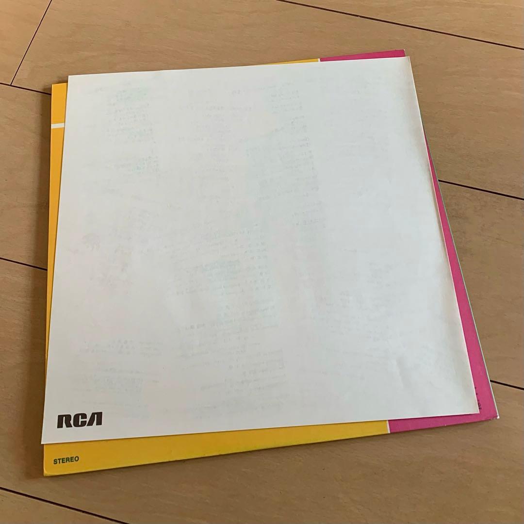 山下達郎 / イッツ・ア・ポッピン・タイム