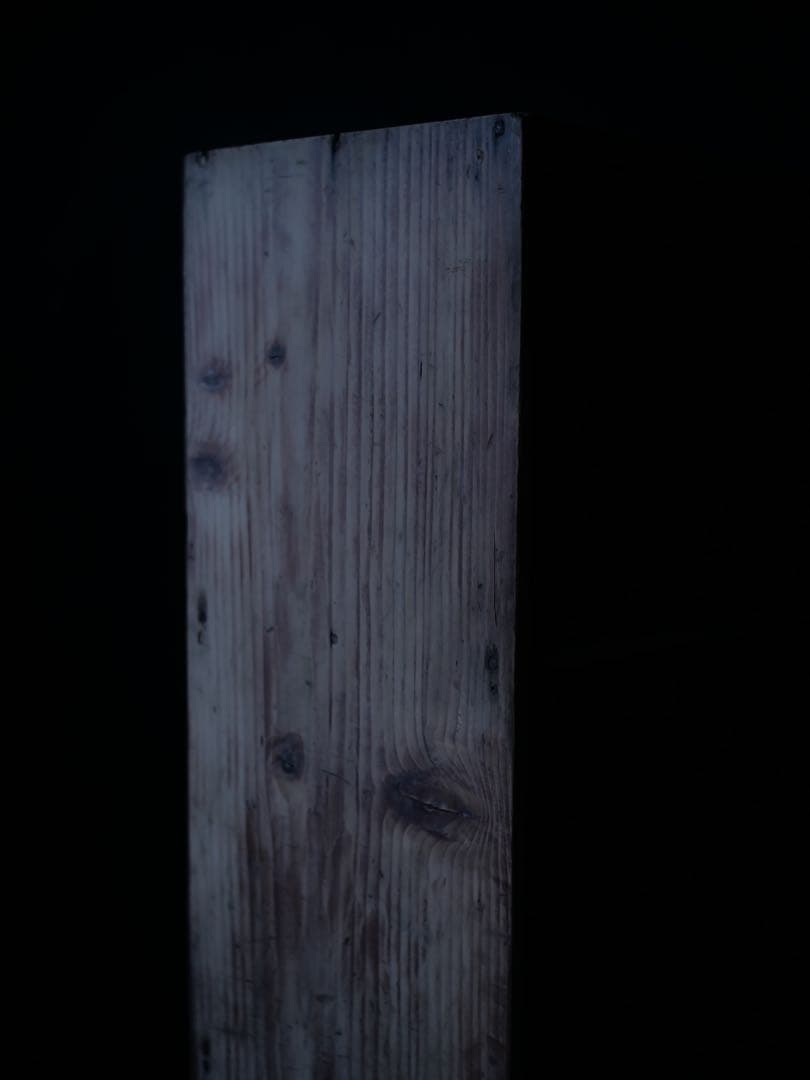 棚　飾り棚　食器棚　本棚　収納　木箱　古家具　古道具　アンティーク　昭和レトロ