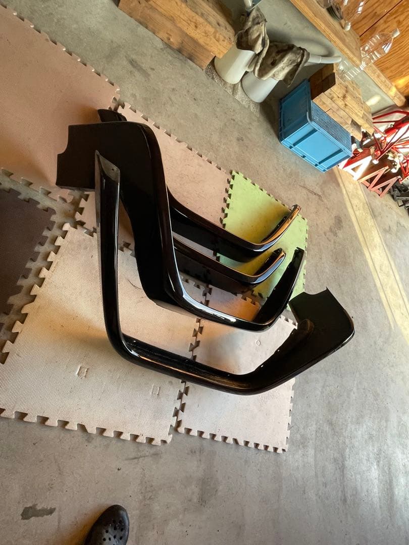 Gクラス　ゲレンデ　AMG フェンダー 幅広　G320 G350 W463