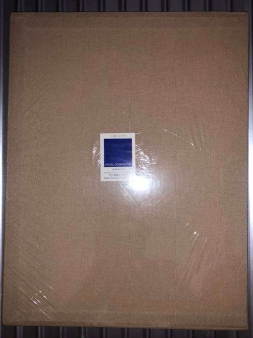 VISIONAIRE 22 CHIC Mario Testino 新品未開封