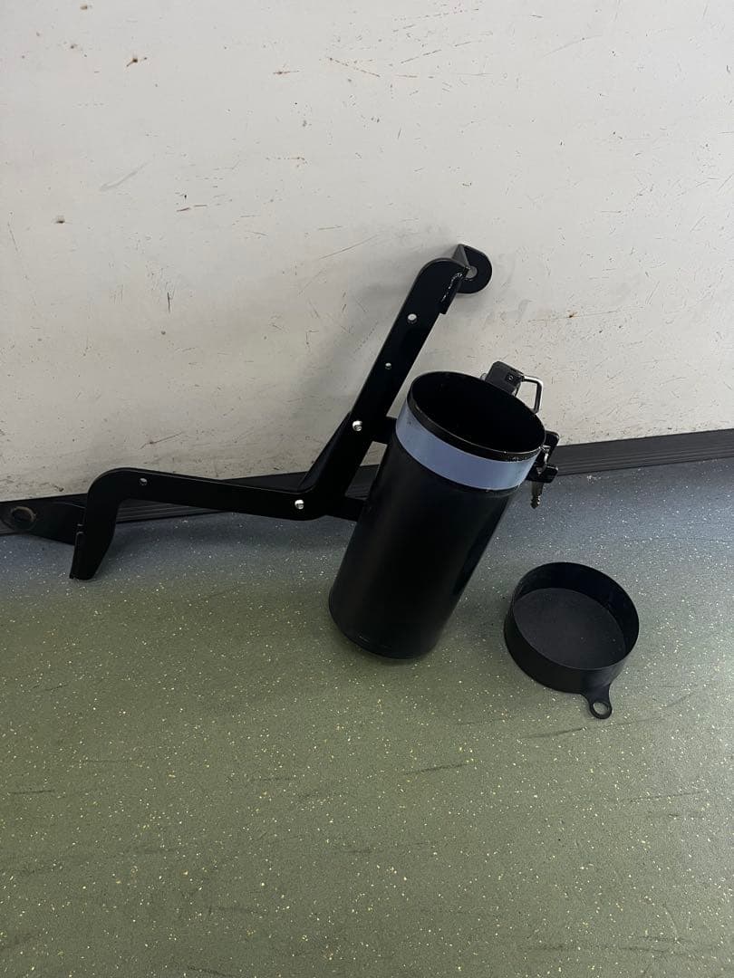 エンデュランス　ボトルケース　クロスカブ　スーパーカブ　ENDURANCE