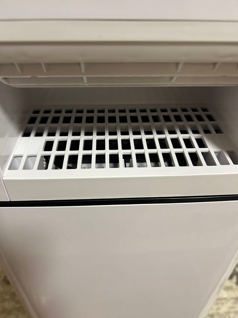 アイリスオーヤマ 衣類乾燥除湿機 ijd-150 2021年製