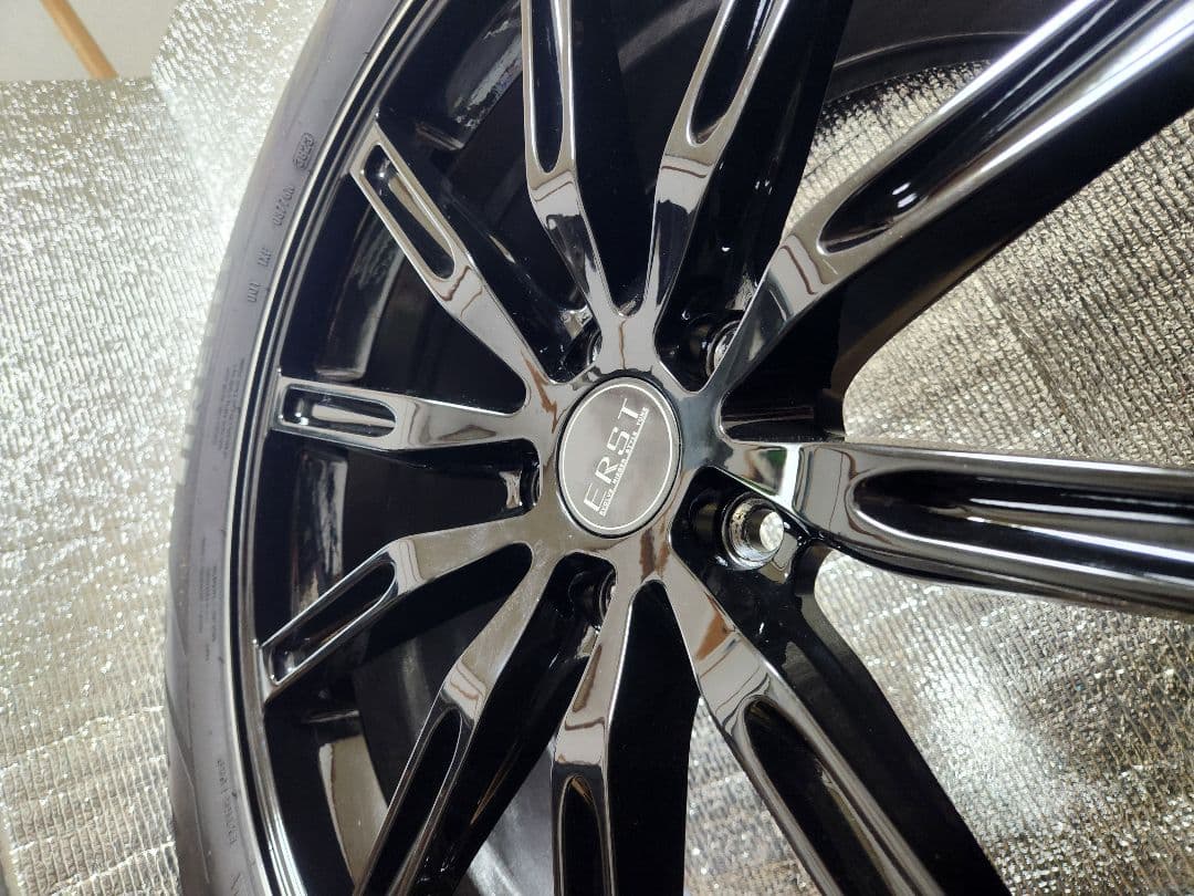 a-tsu④VOLVO XC60 XC90 19in8J+49H5