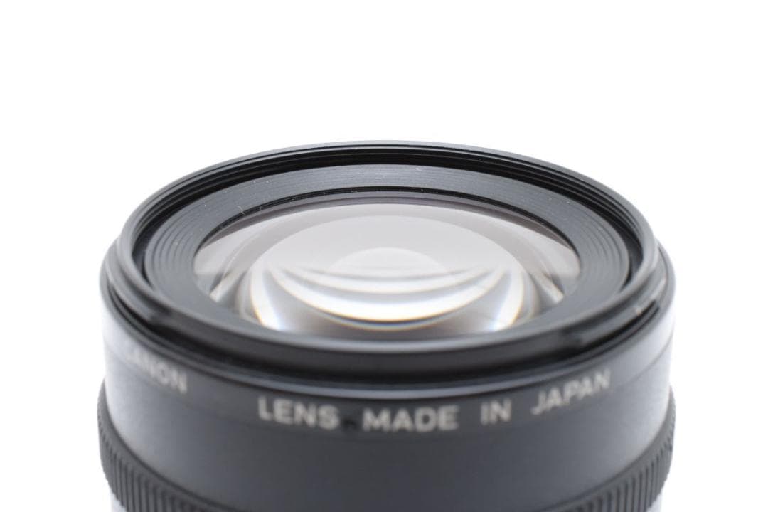 外観美品 Canon EF 24mm F2.8 AA3492#112