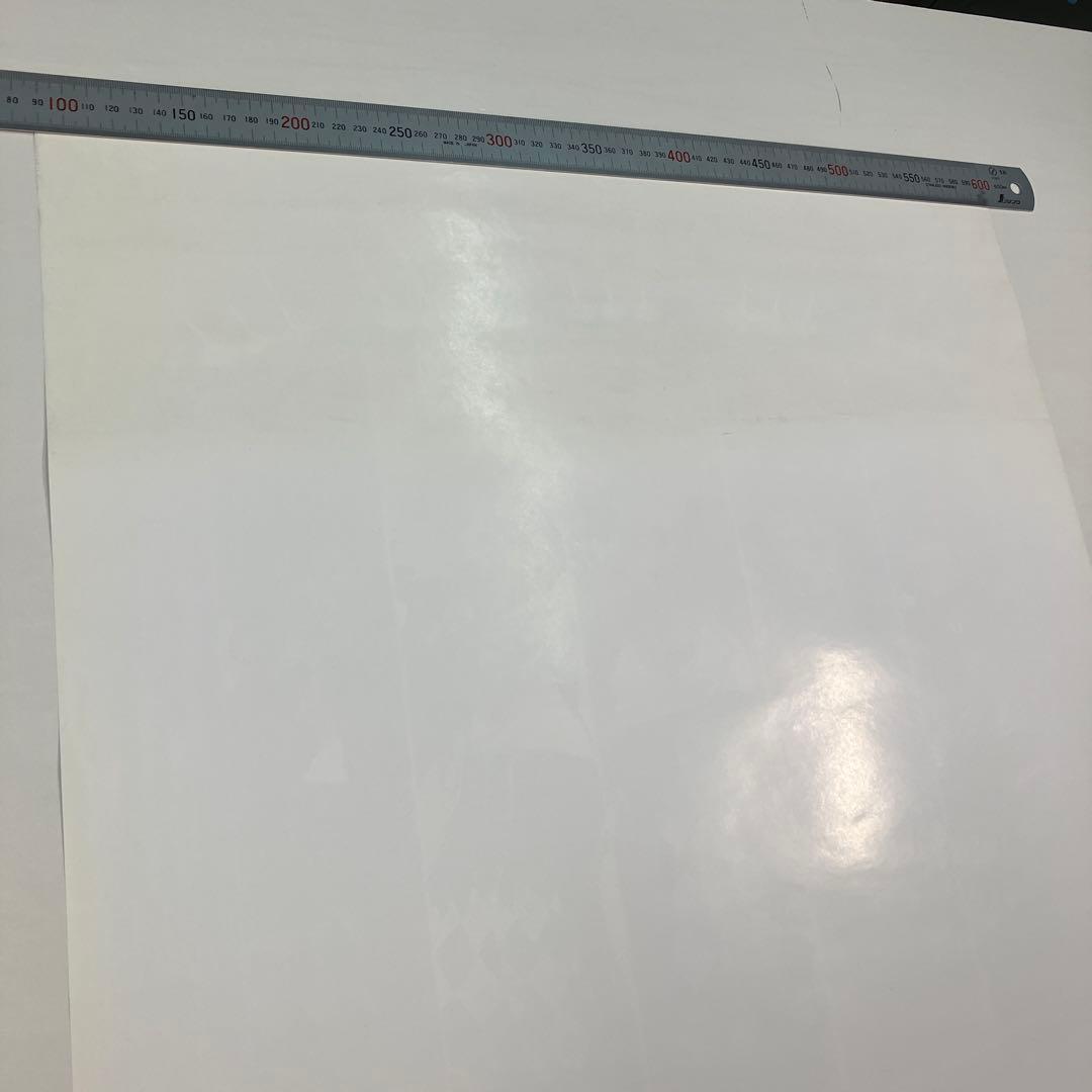 ももいろクリスマス2014　店頭告知 B2ポスター