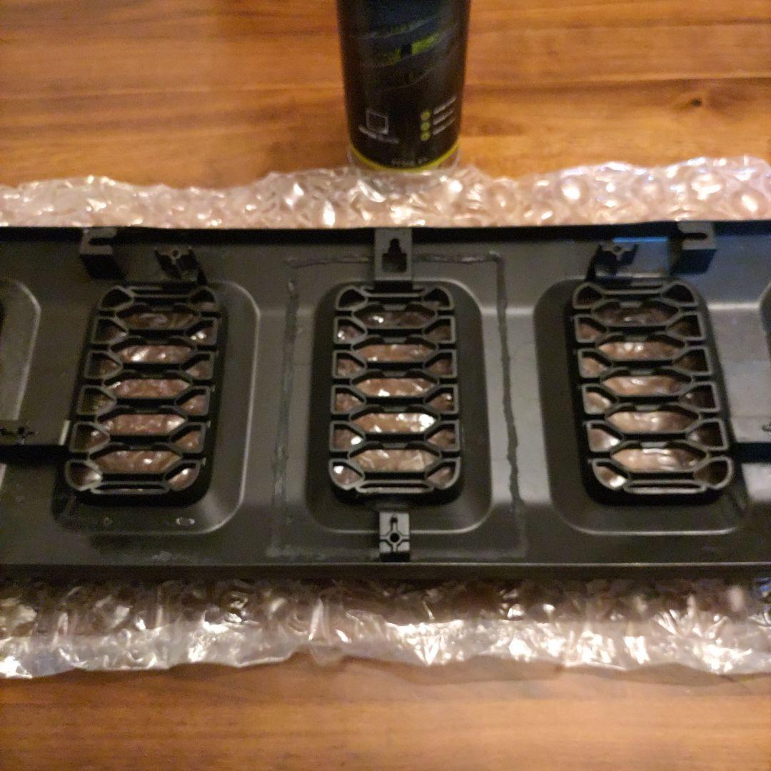 69star ジムニー加工グリル