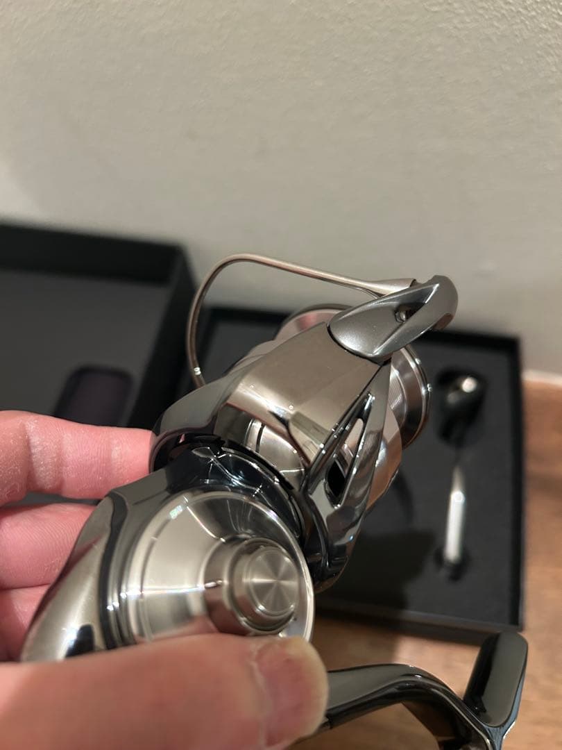 ダイワ　22イグジスト　PCLT 3000-XH