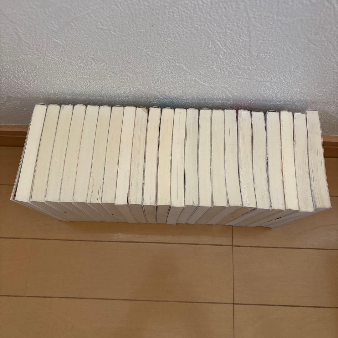 おそ松くん　全22巻セット