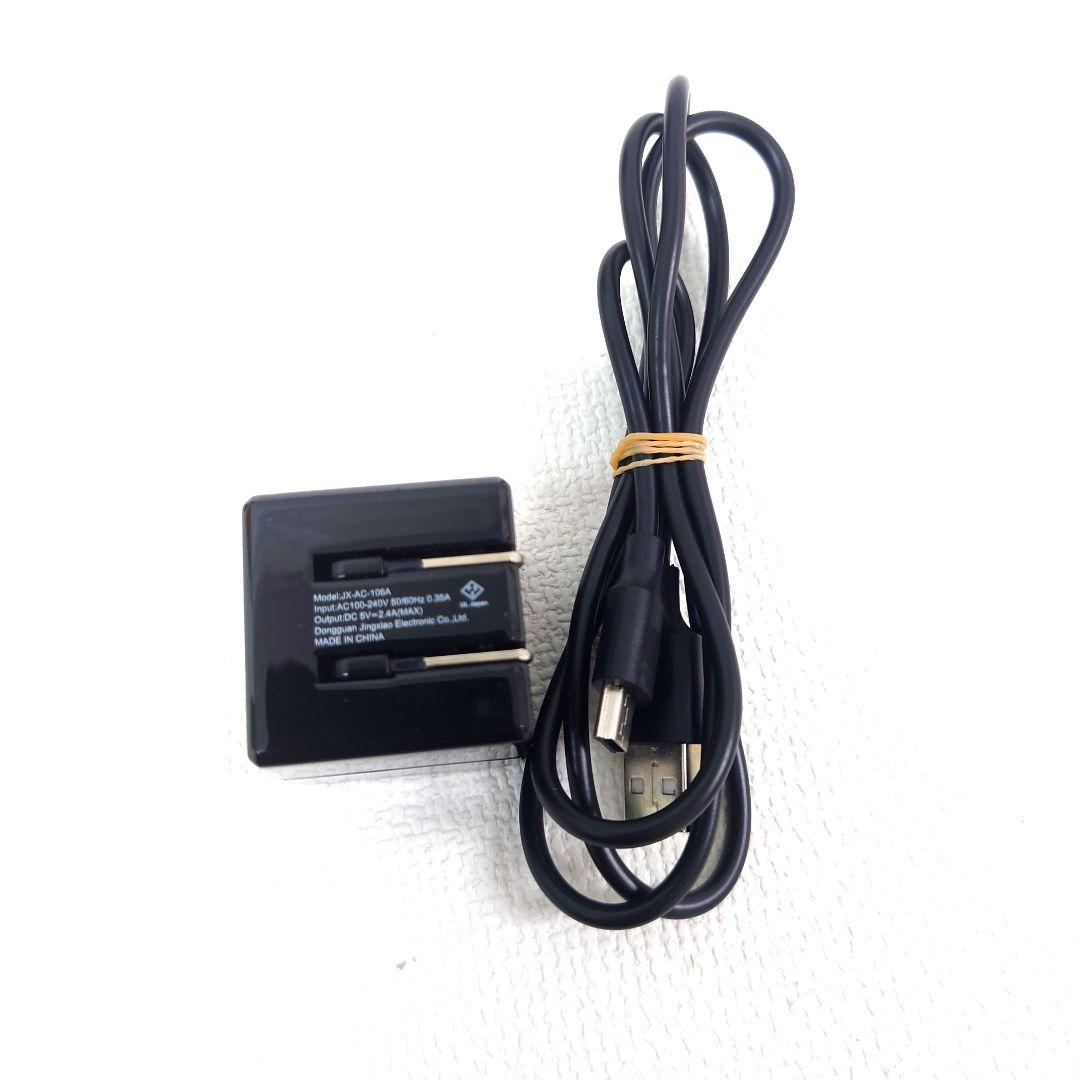 M1124D1 エレクトロンエブリワン デンキバリブラシ 通電確認済み