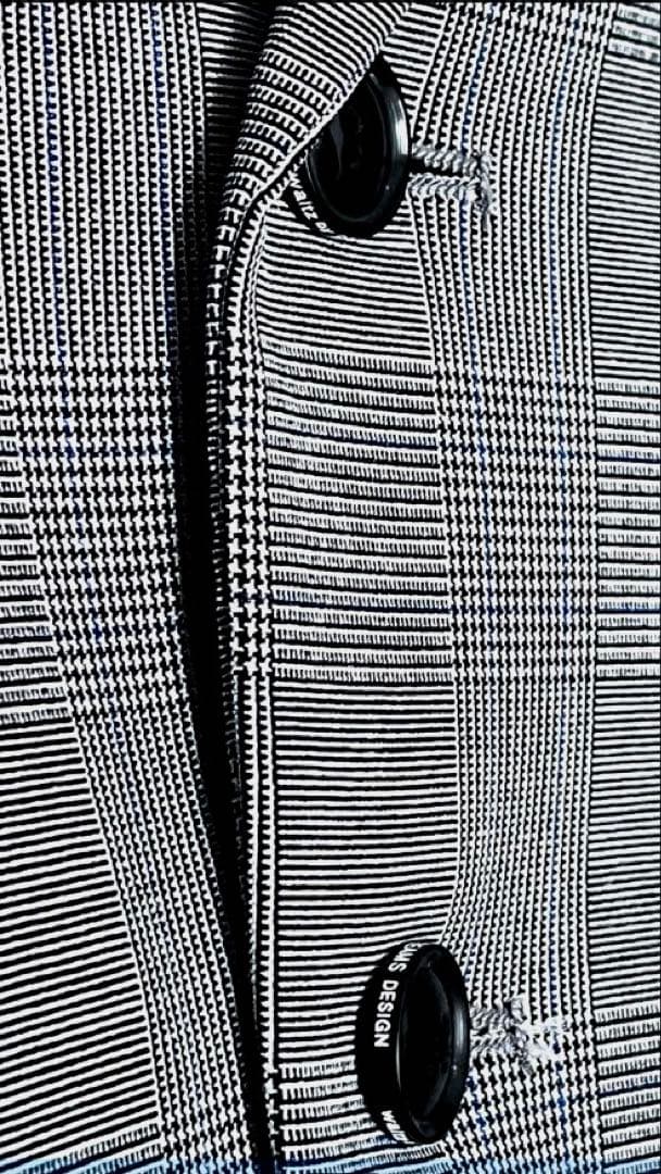 美品110 waltz by BEAMS DESIGN 卒園式 入学式 スーツ