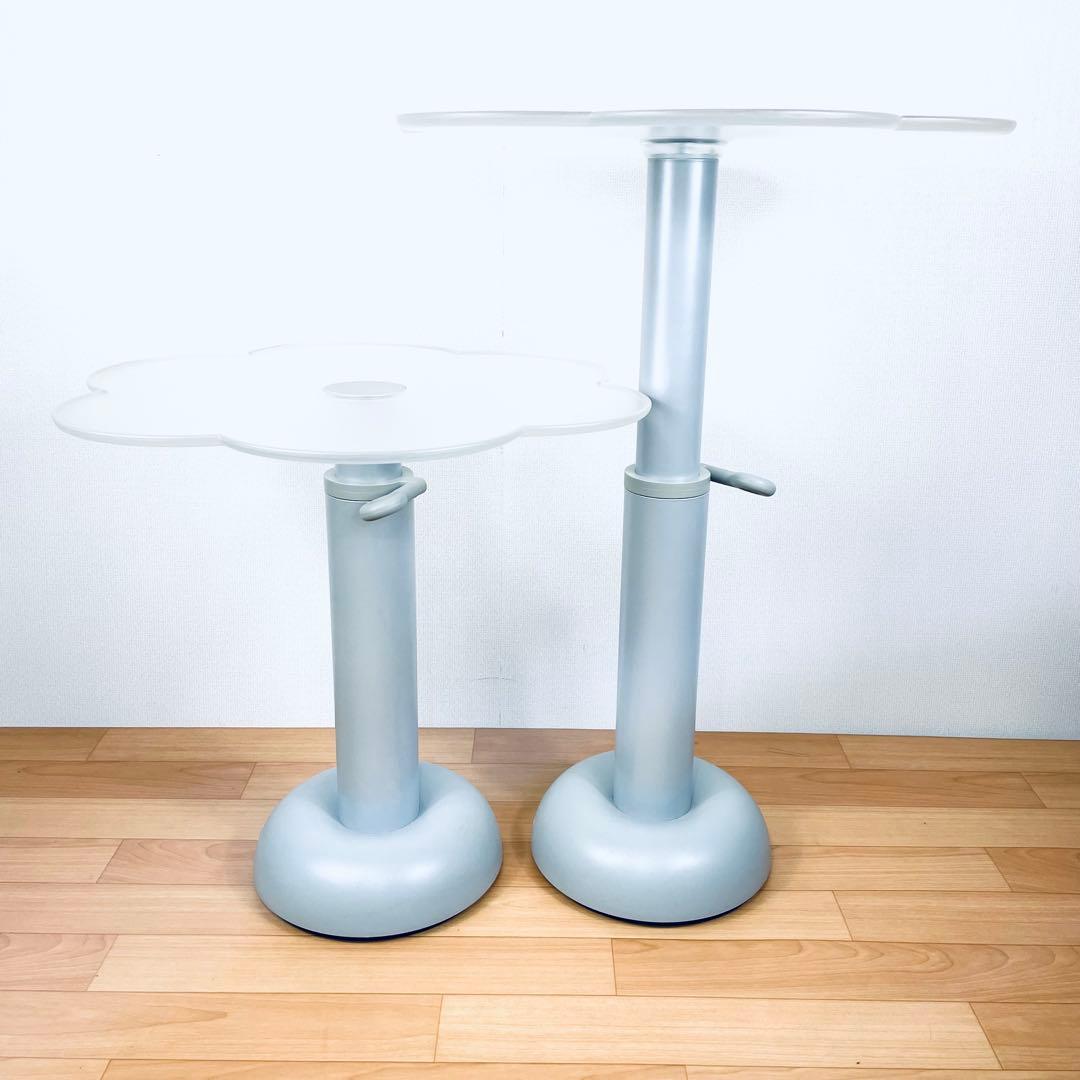 【希少】BALERI Italia Florian サイドテーブル 1卓No.2