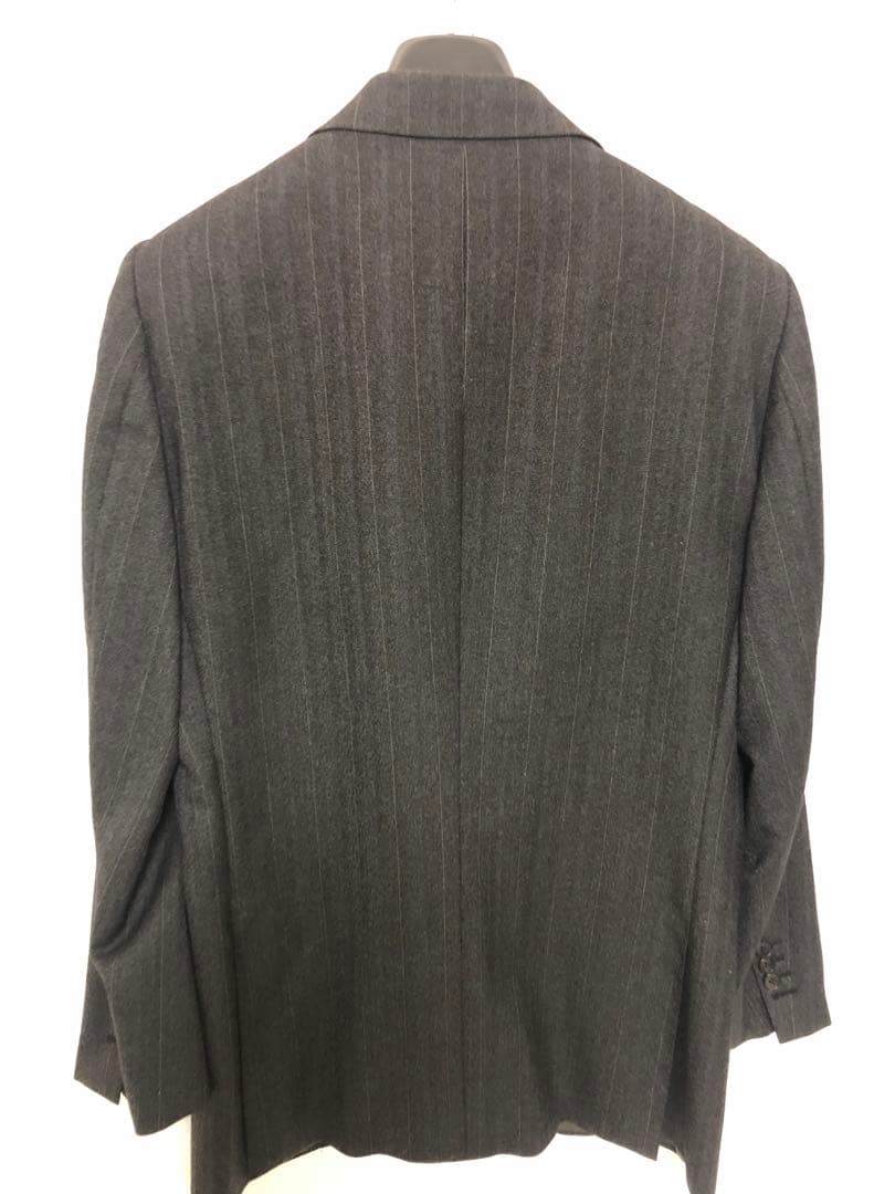 【2SET】エルメス HERMES メンズ スーツ