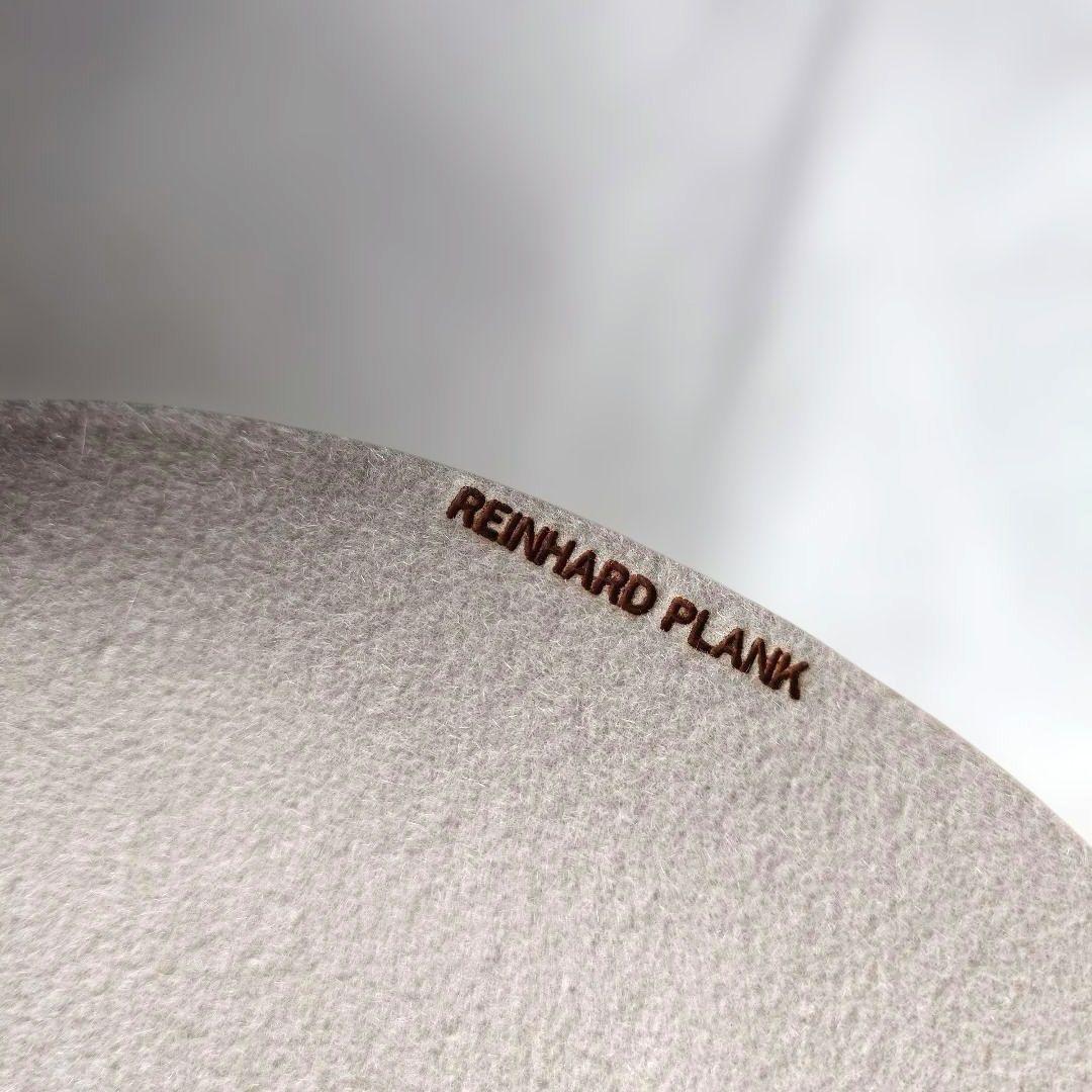 reinhard plank レナードプランク ラビット ウールハット58cm