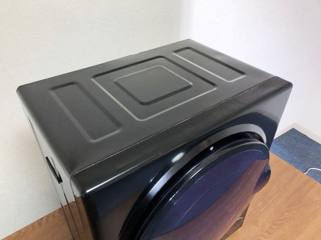 小型衣類乾燥機オリエンタル・スタンダード3kg ES289106AAA 工事不要