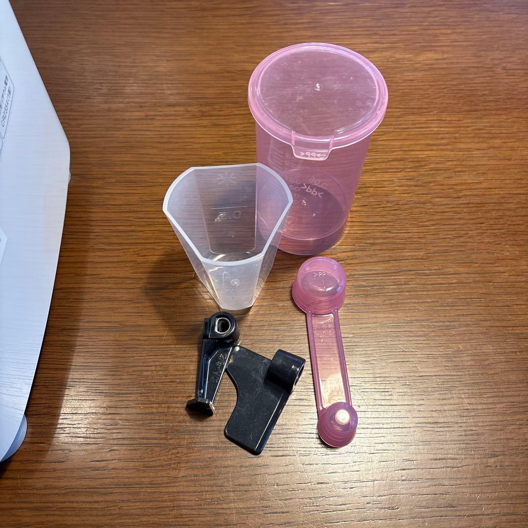 Panasonic ホームベーカリー SD-MT3