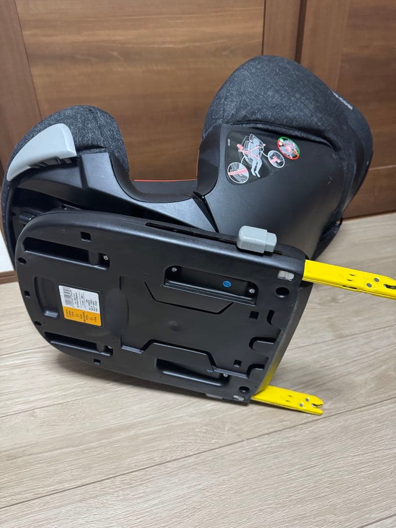 マキシコシ　ロディフィックス　RodiFix