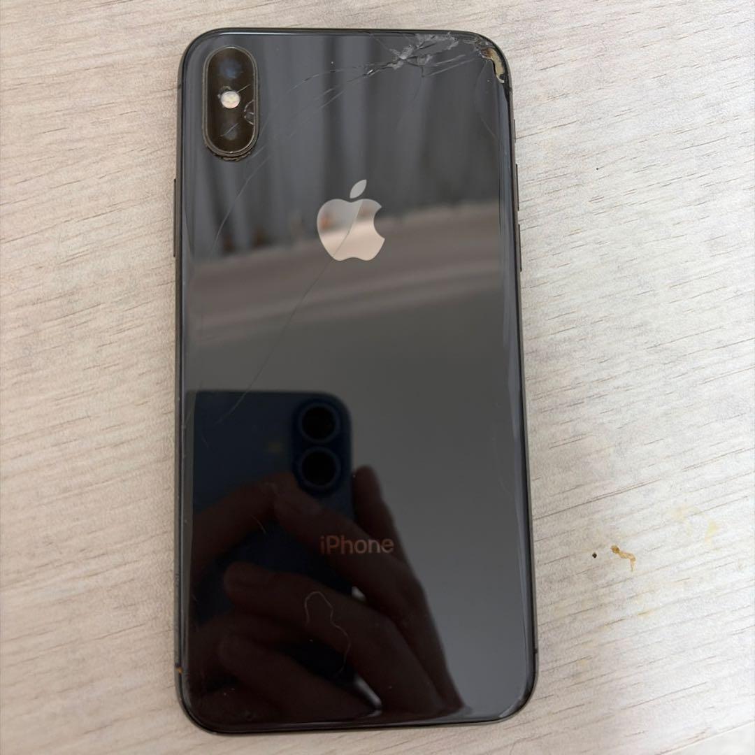 iphoneX 64GB 最終値下げ