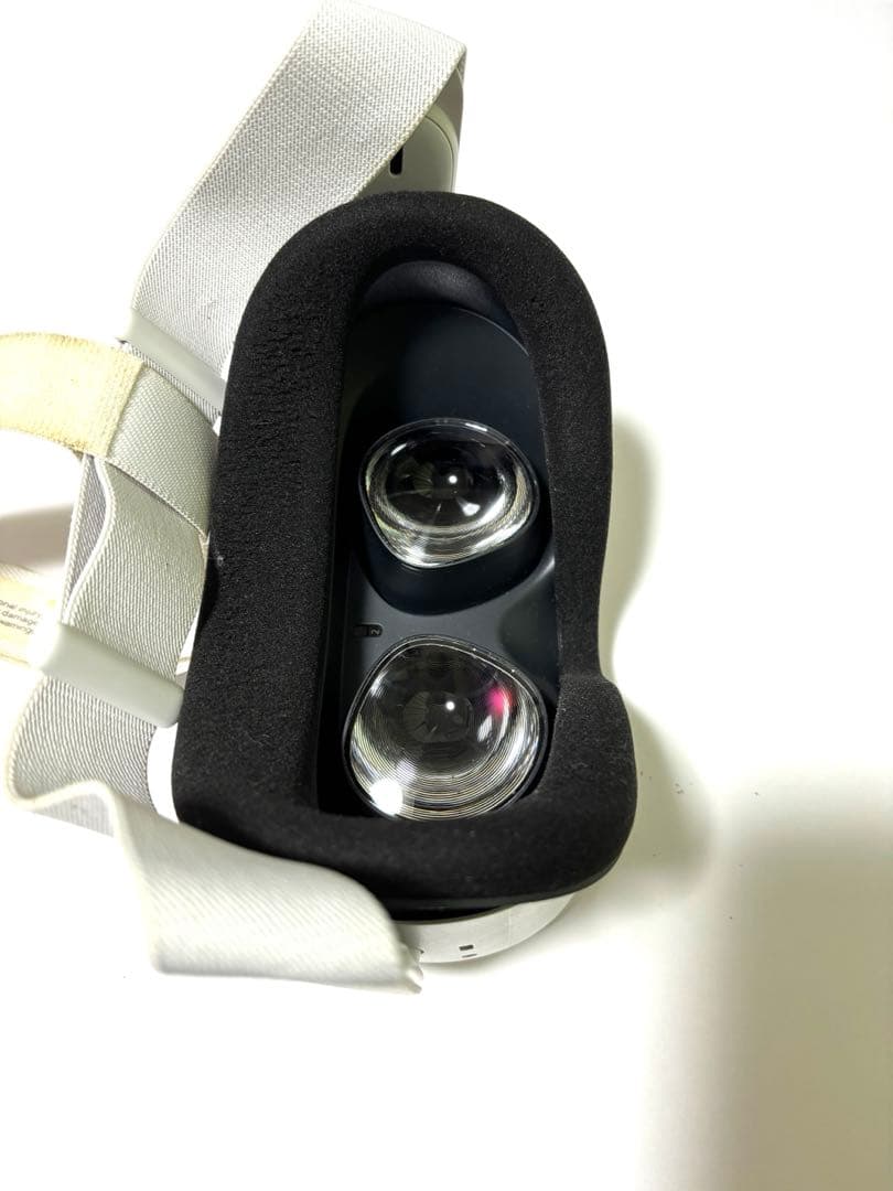  Quest 2 オキュラスクエスト2 VRヘッドセット　128GB