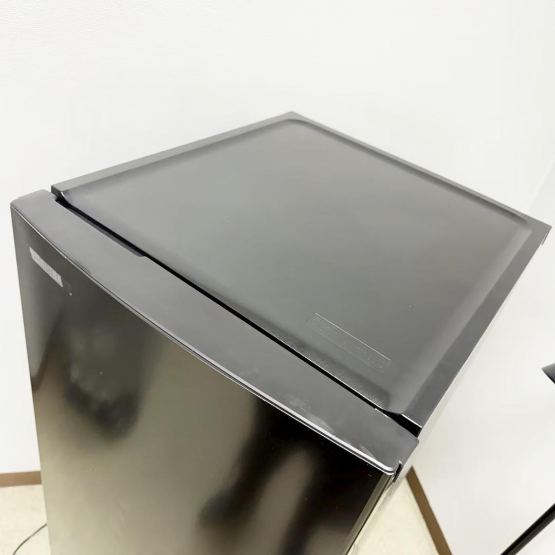 TOSHIBA 冷蔵庫 小型 一人暮らし 170L 2023年製 KR0102