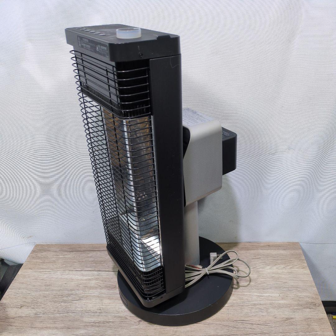 ダイキン 電気ストーブ セラムヒート ERFT11VS-H