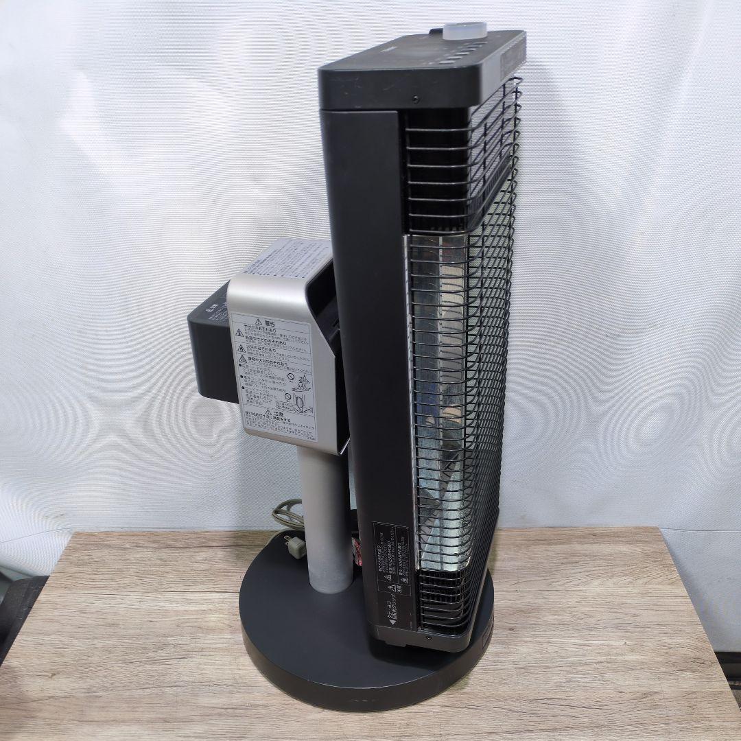 ダイキン 電気ストーブ セラムヒート ERFT11VS-H