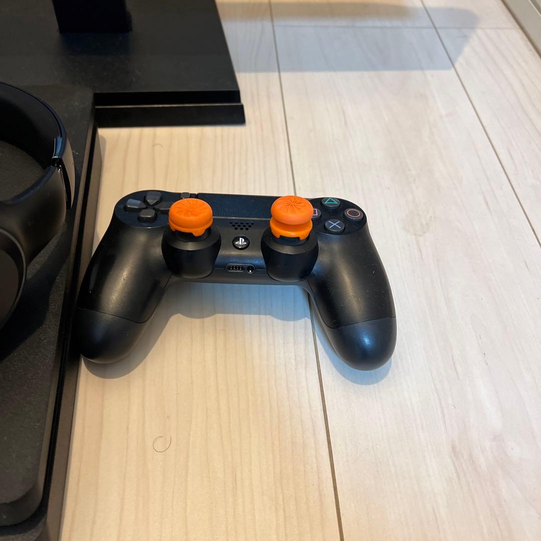 プレステ4 ゲームTV コントローラー　全箱付き
