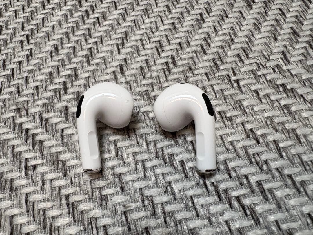 Apple Air Pods 第3世代 純正箱付き・ケーブル未使用