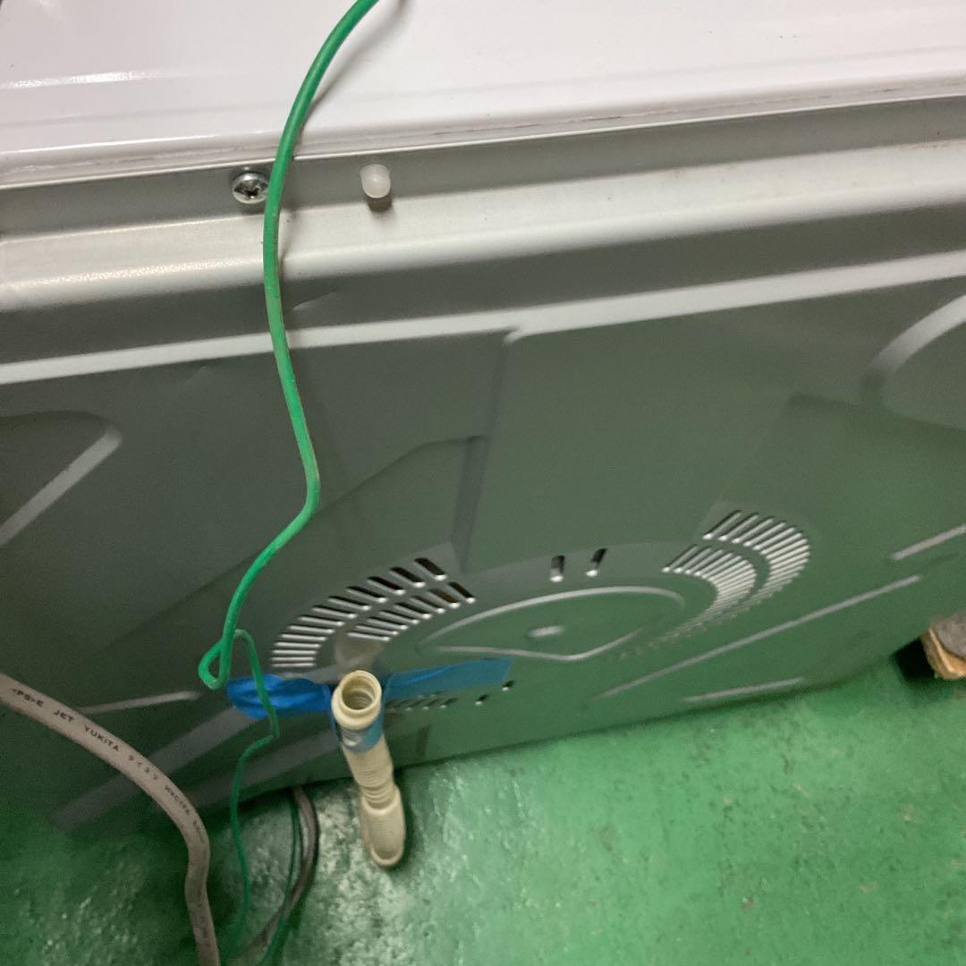 KR39★ HITACHI 衣類乾燥機