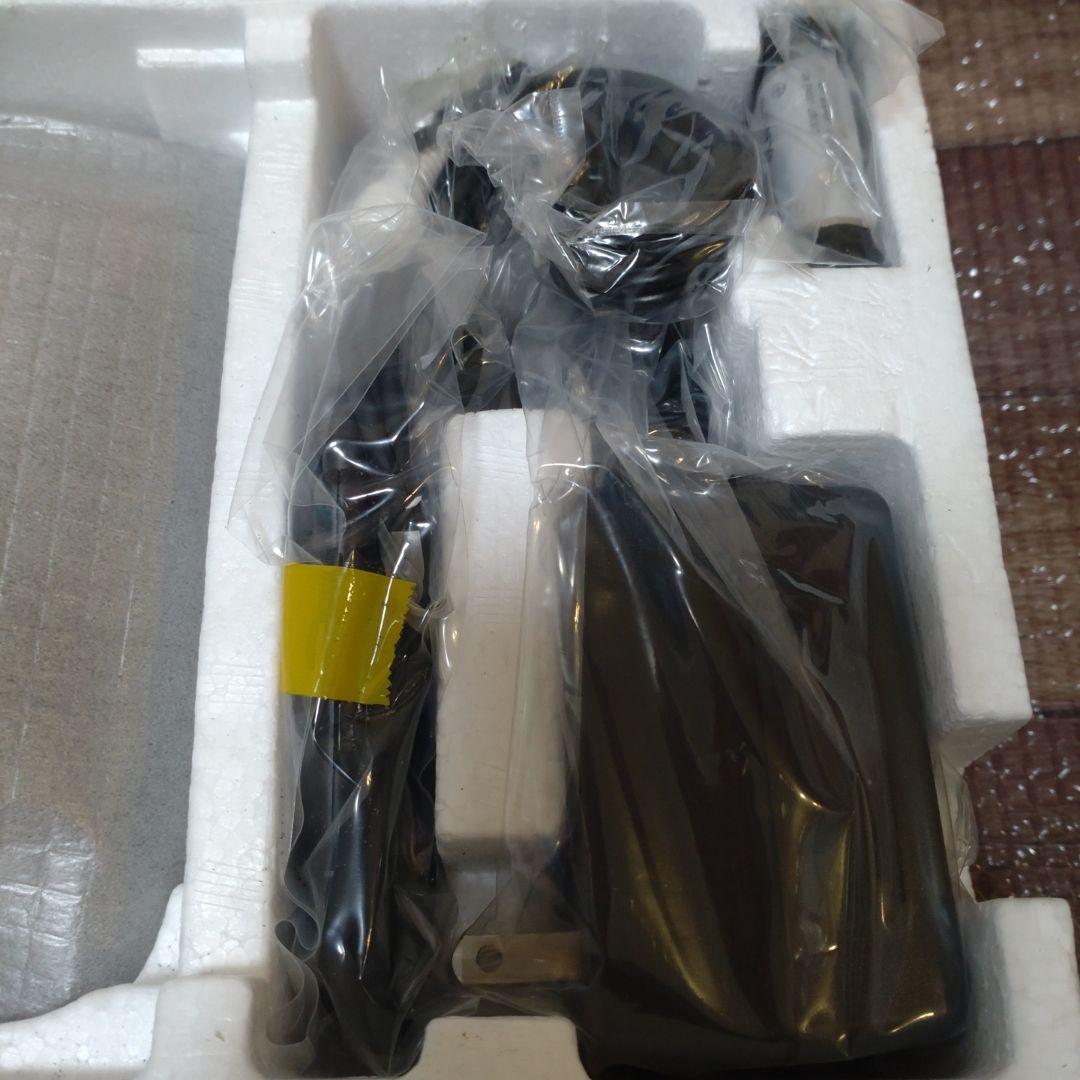 Sony Discman D-202 ポータブルCDプレーヤー 新品未使用