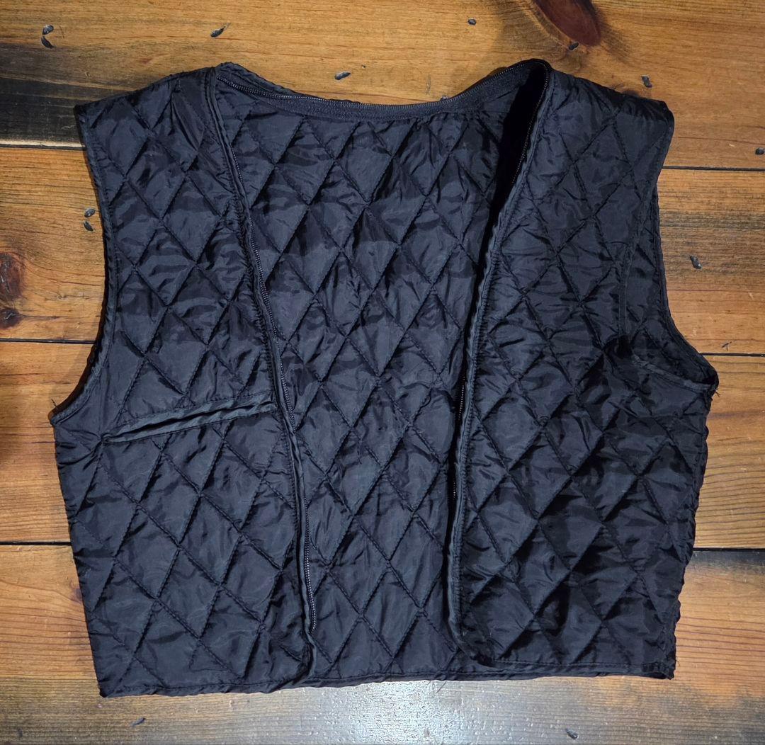 GREEDY/グリーディー 牛革レザー 革ジャンライダースジャケット Mサイズ