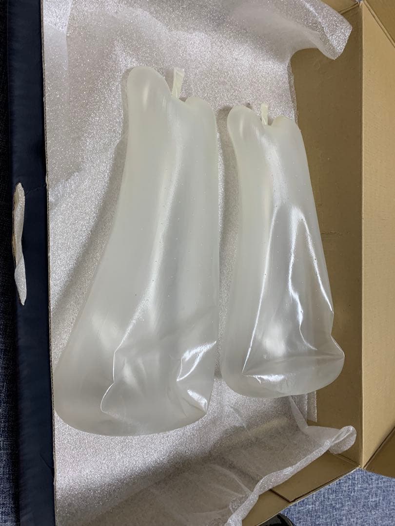 FORMA レーシングブーツ　ジャンク