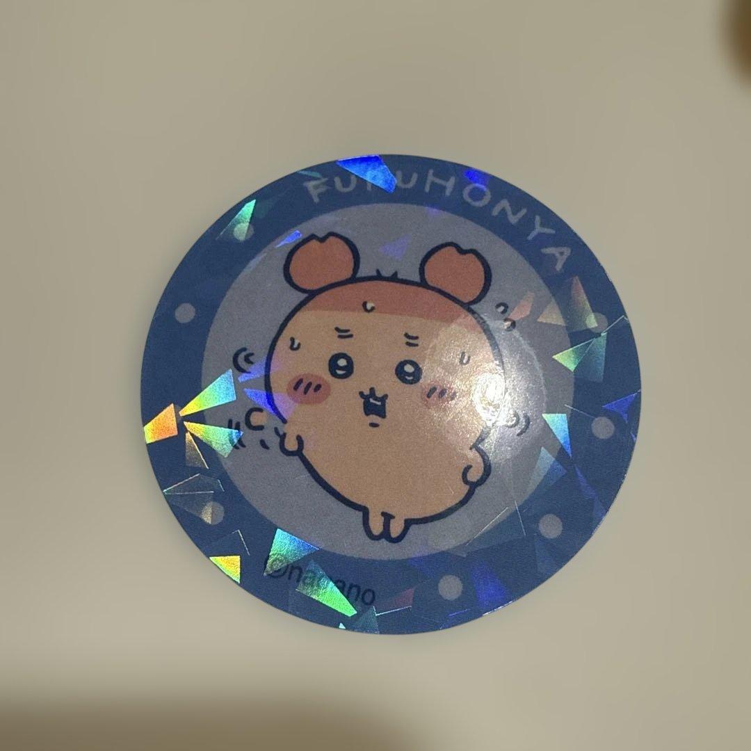 2026台湾限定　祈福達磨　シークレットフィギュア　ちいかわ　うさぎ　おまけ付き