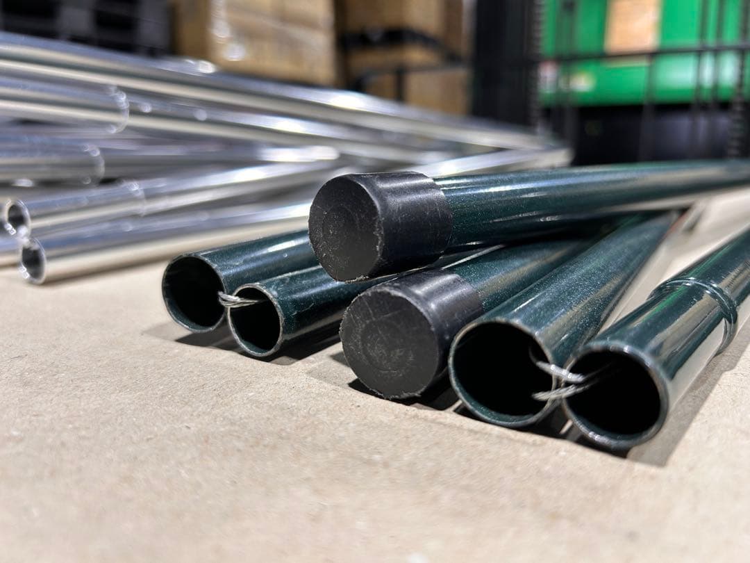 美品！Coleman タフスクリーン2ルームハウス　エリステ付き