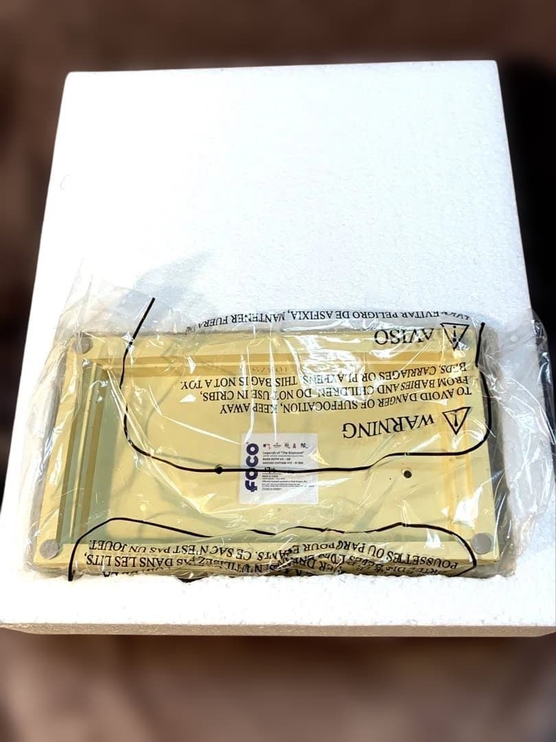 216個限定　大谷翔平＆ベーブルース　ダブルボブルヘッド　シリアル№付　未展示品