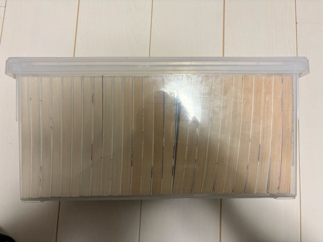 タッチ 全巻初版 全26巻セット｜あだち充｜