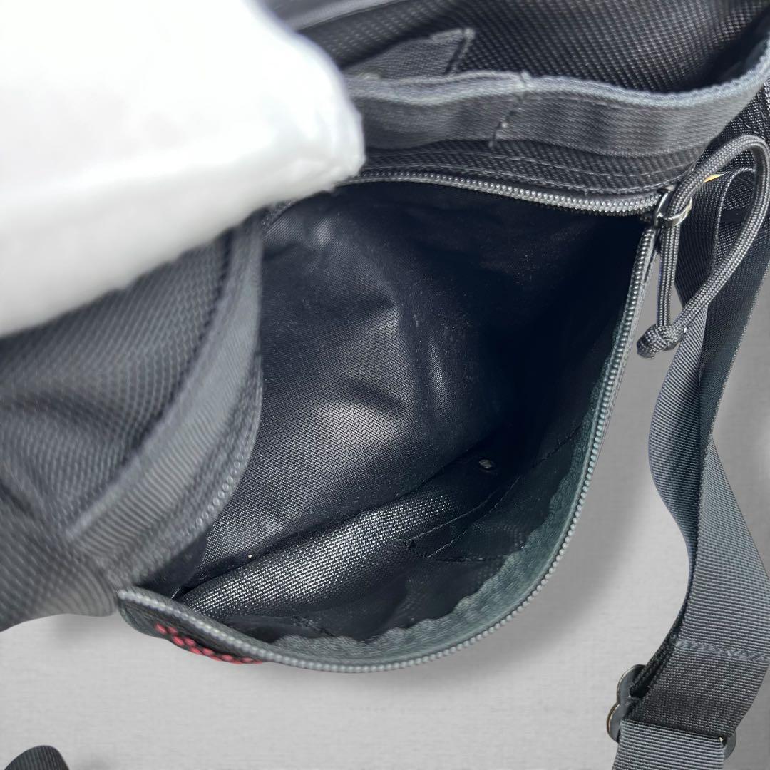 【大人気】BRIEFING DAY TRIPPER/S デイトリッパー バッグ