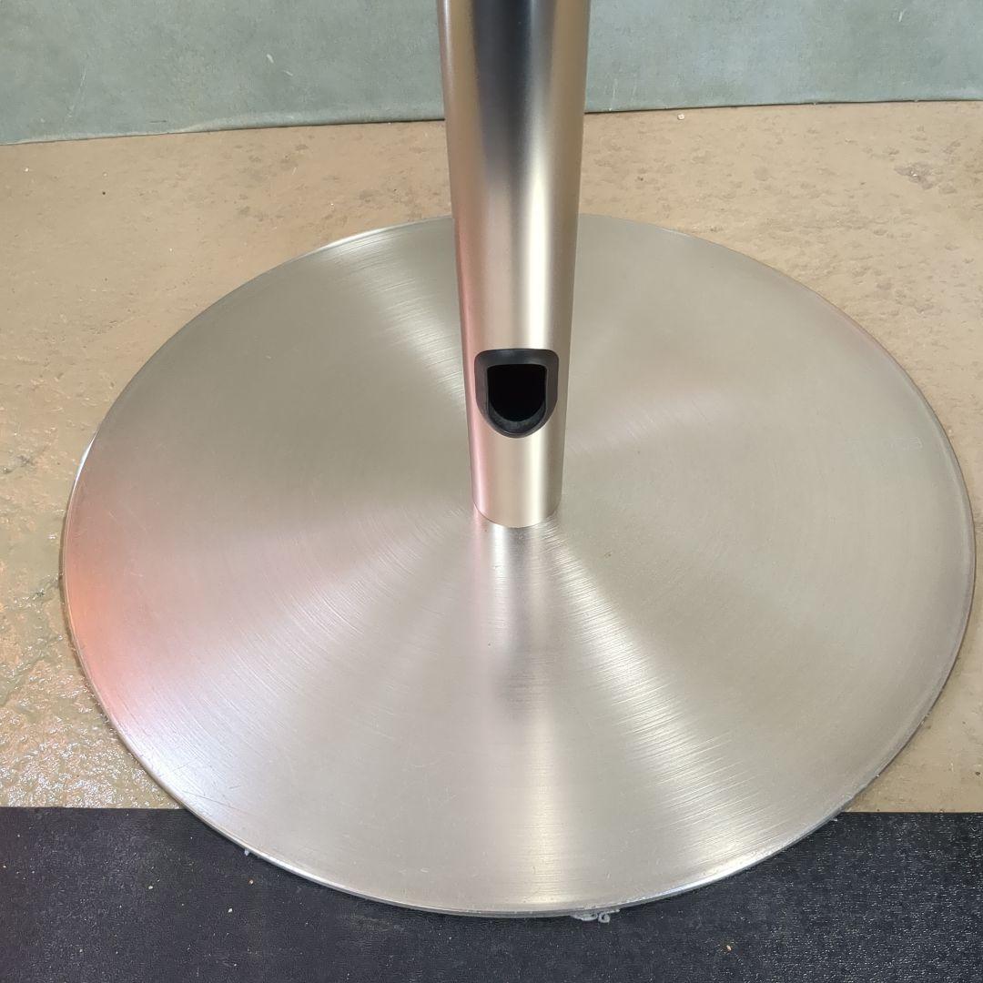 (s) 美品　EQUALS テレビスタンド　シルバー