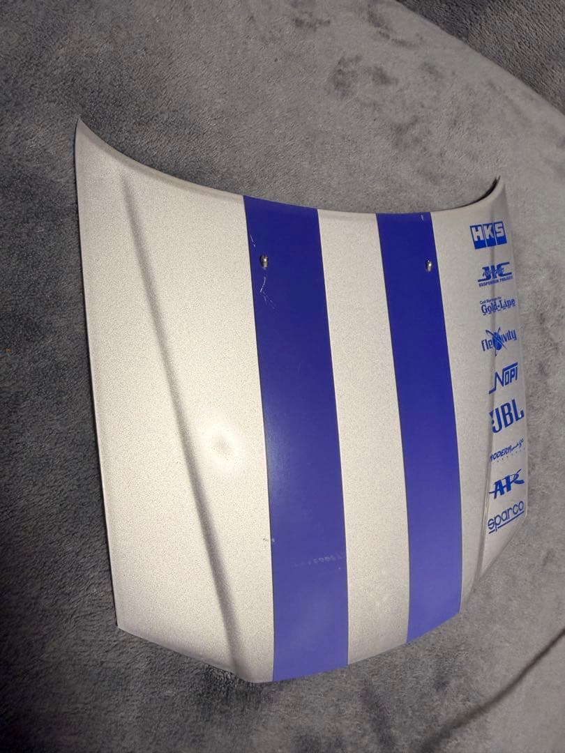 ディアゴスティーニ　ワイルドスピード GT-R ブライアンモデル